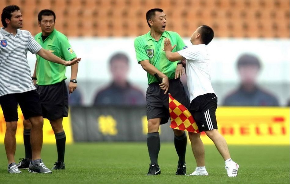 家队标准 家队标准